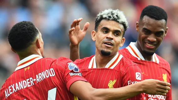 What Can Stop Liverpool From Winning The Premier League