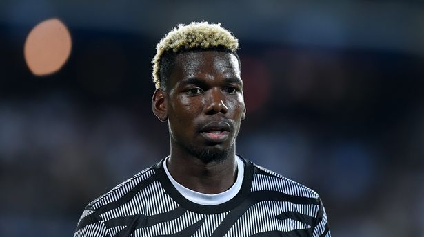 Paul Pogba Invited To Play For Marseille