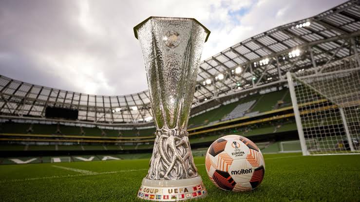 What To Know About The Europa League This Season