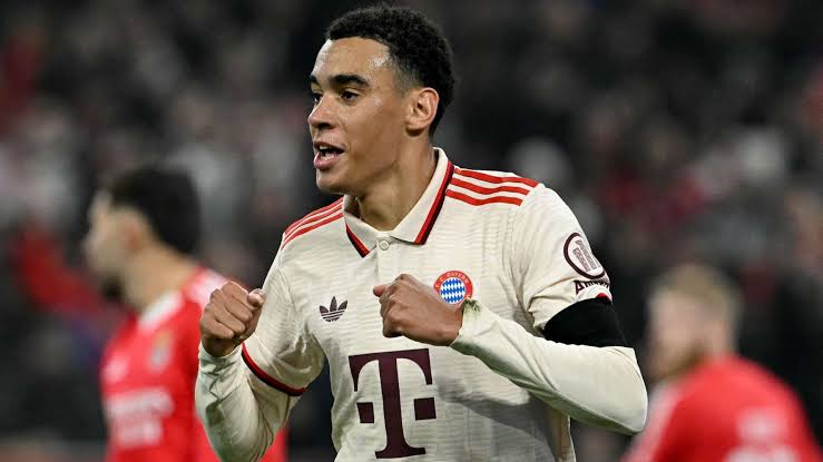 Bayern President On Jamal Musiala And Transfer Rumors
