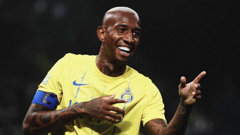 Fenerbache Ready To Sign Ronaldo’s Teammate
