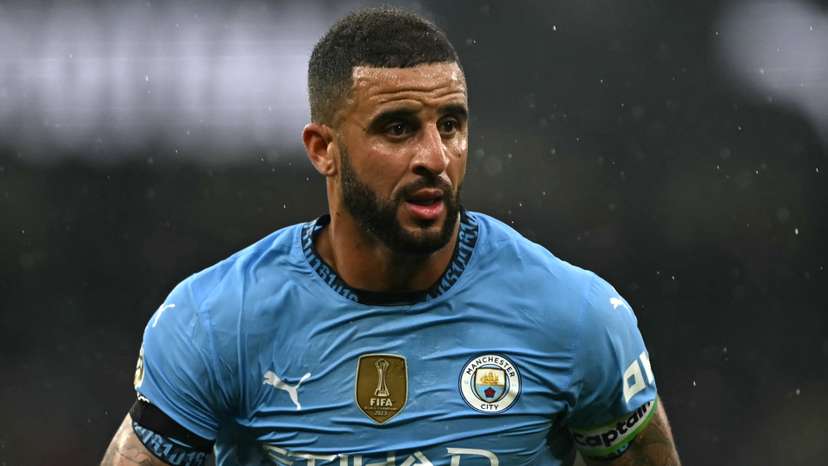 Man City Defender Linked For a Sheffield Utd Return