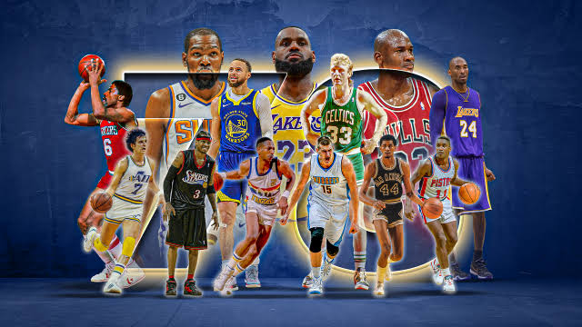 Who Is Topping The Point Table In NBA