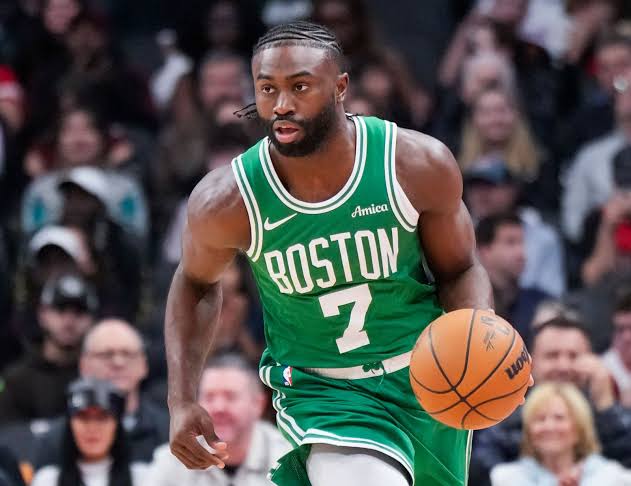 Celtics’ Jaylen Brown Have Been Fined $25,000