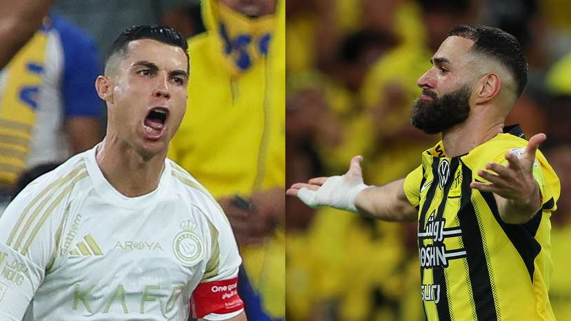 Ronaldo’s Title Hope Takes A Big Blow