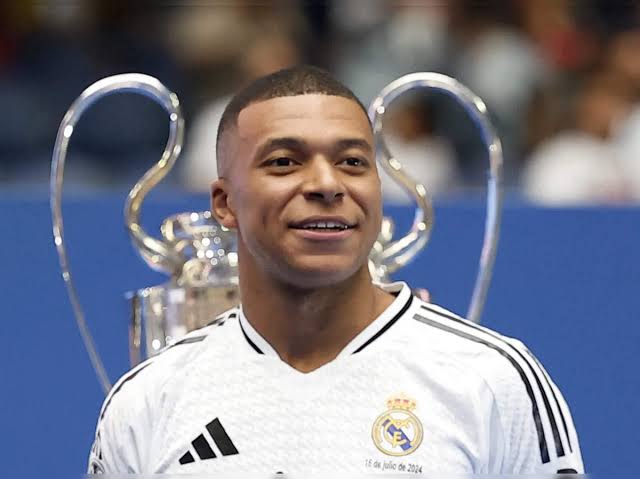 Can Mbappe Win The Golden Boot