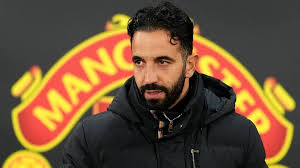 Massive Club But Not Massive Team – Ruben Amorim