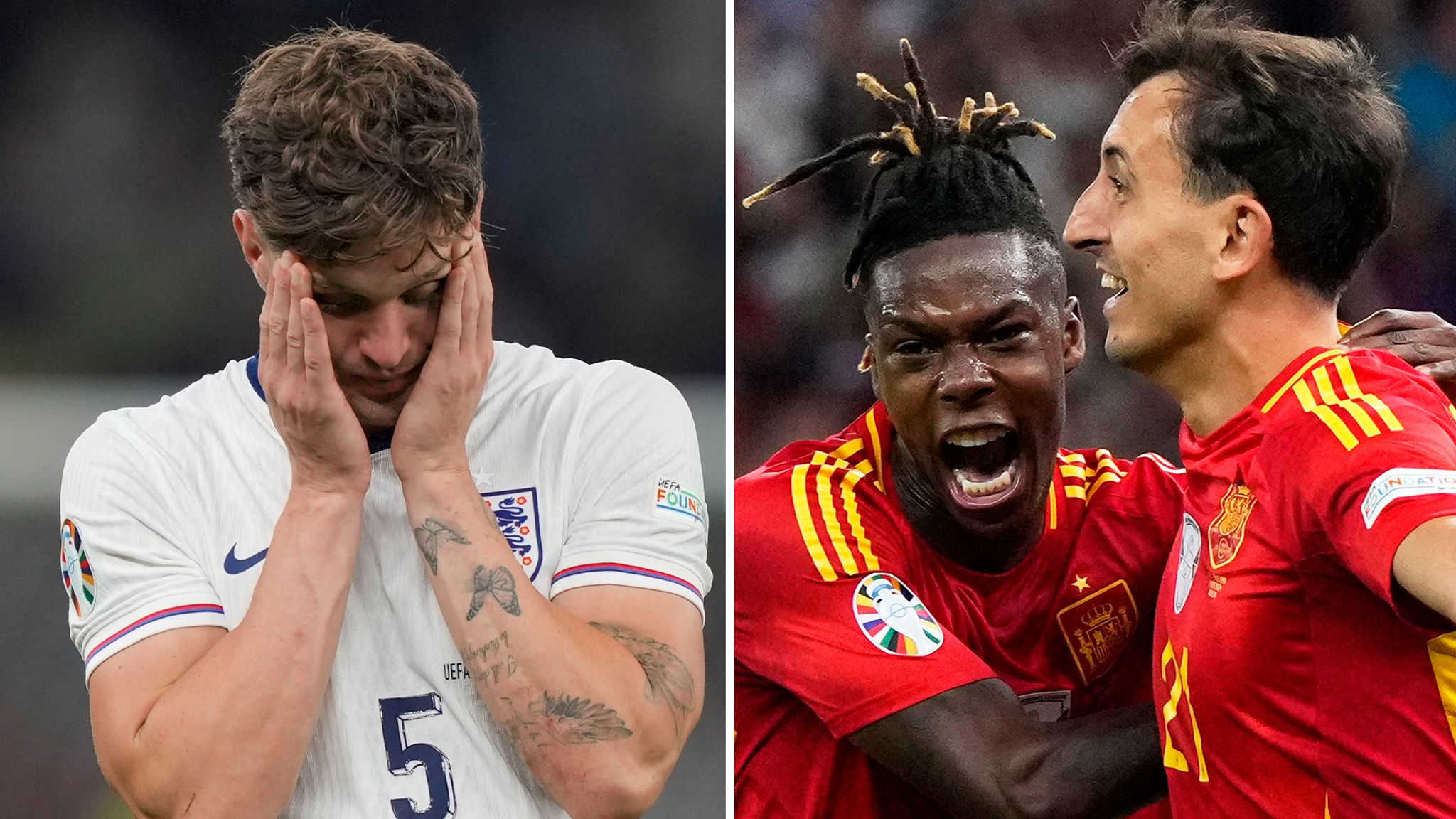 How The Spanish Type Of  Play Is Changing Things