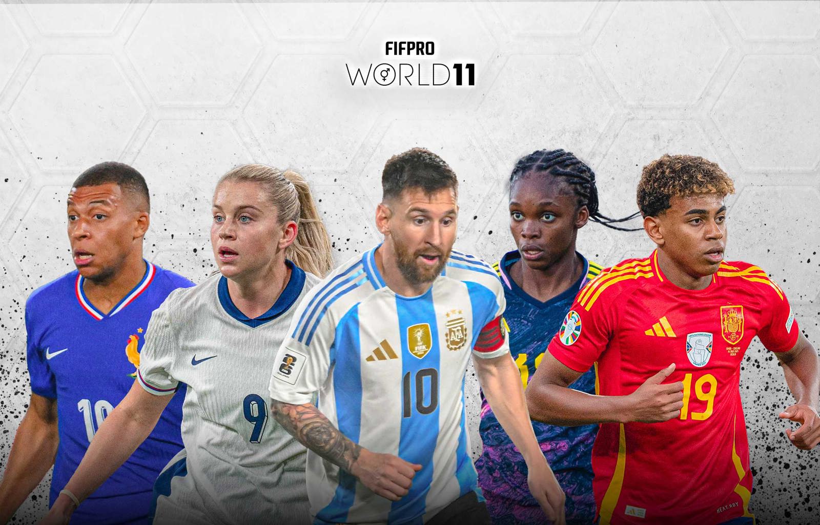 FIFARO World 11 Released