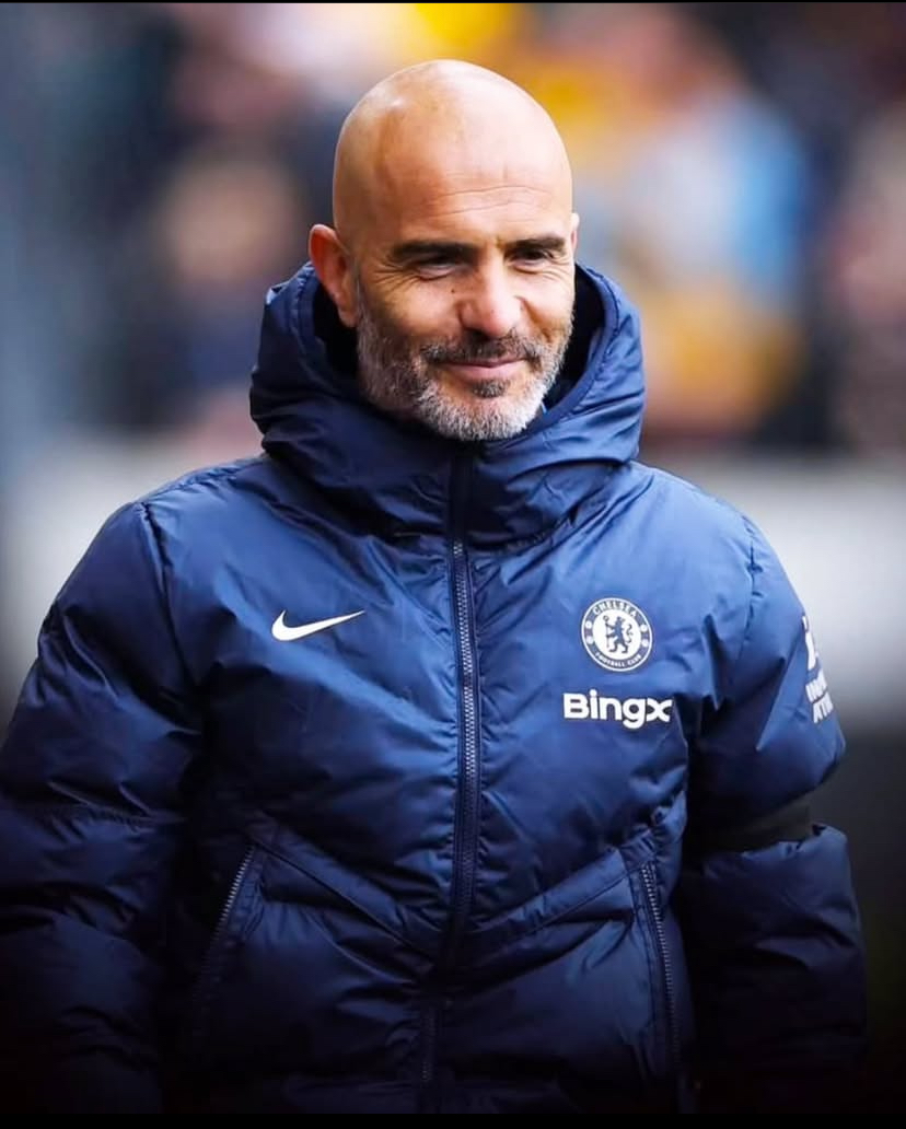 Enzo Marescca On Chelsea Latest Performance
